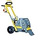 8" Electric Floor Scraper Tile Stripper Vinyl Carpet Wood Floor Remover