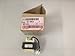 General Electric WB27X10439 TRANS-L.V NS