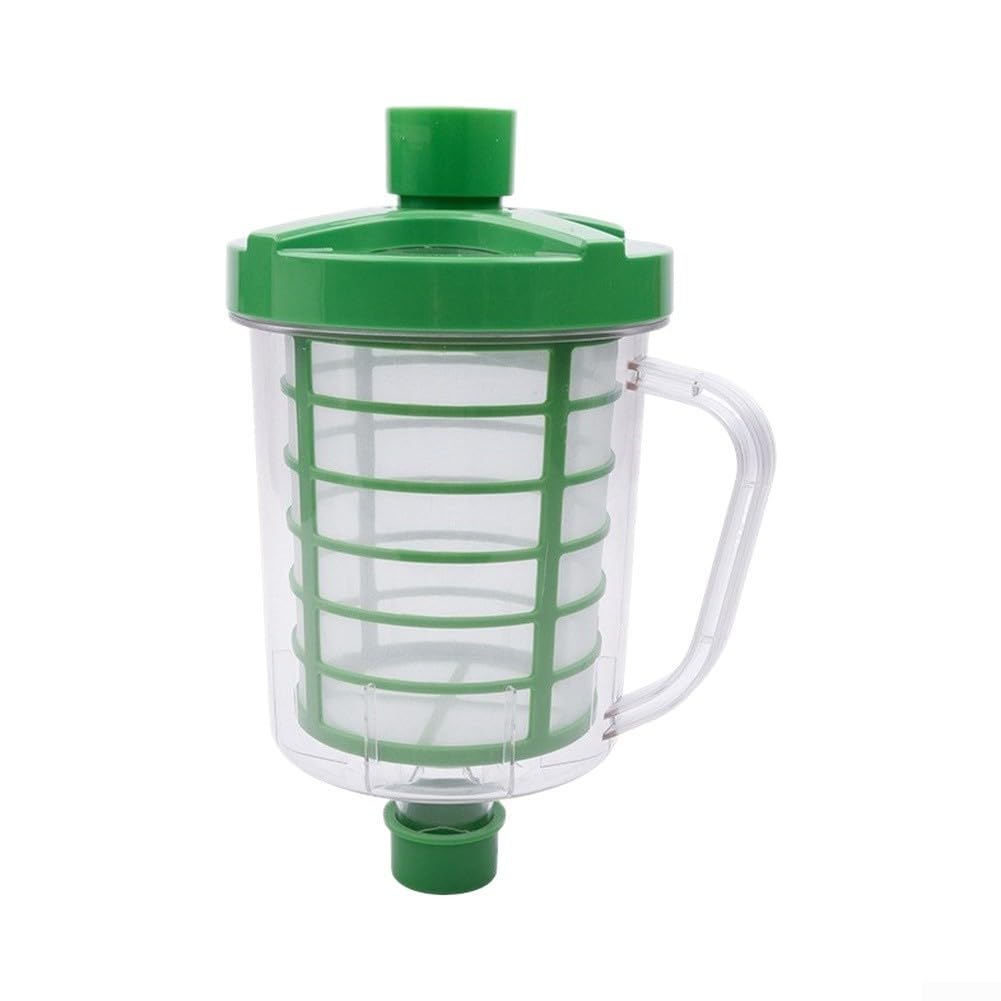 Canister para hojas Piscina para hayward W560 R211084 ABS Canister
