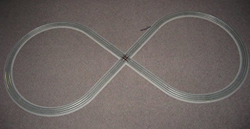 FastRack 40x90 Track Complete Figure 8 Set