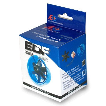 AF35213A RC Jet Ducted Fan EDF Plus ADF35-100 Plus 11000KV for RC Jet Aircraft; 1pcs or 2pcs for Choice (AF35213A *1pcs)