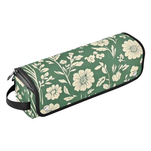 Estuche de viaje y tapete resistente al calor 2 en 1 miniatura 1