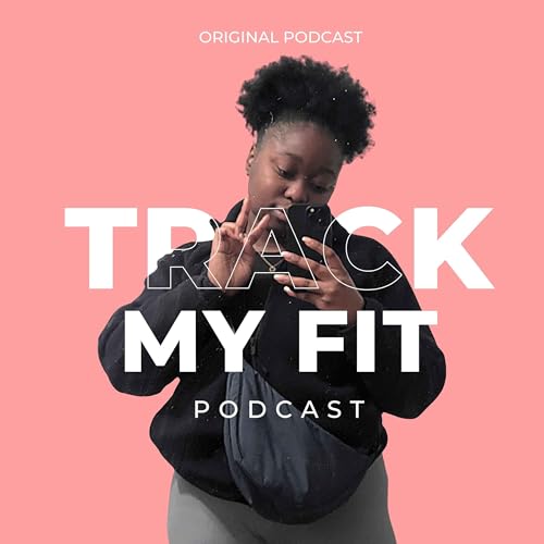 Track My Fit cover art