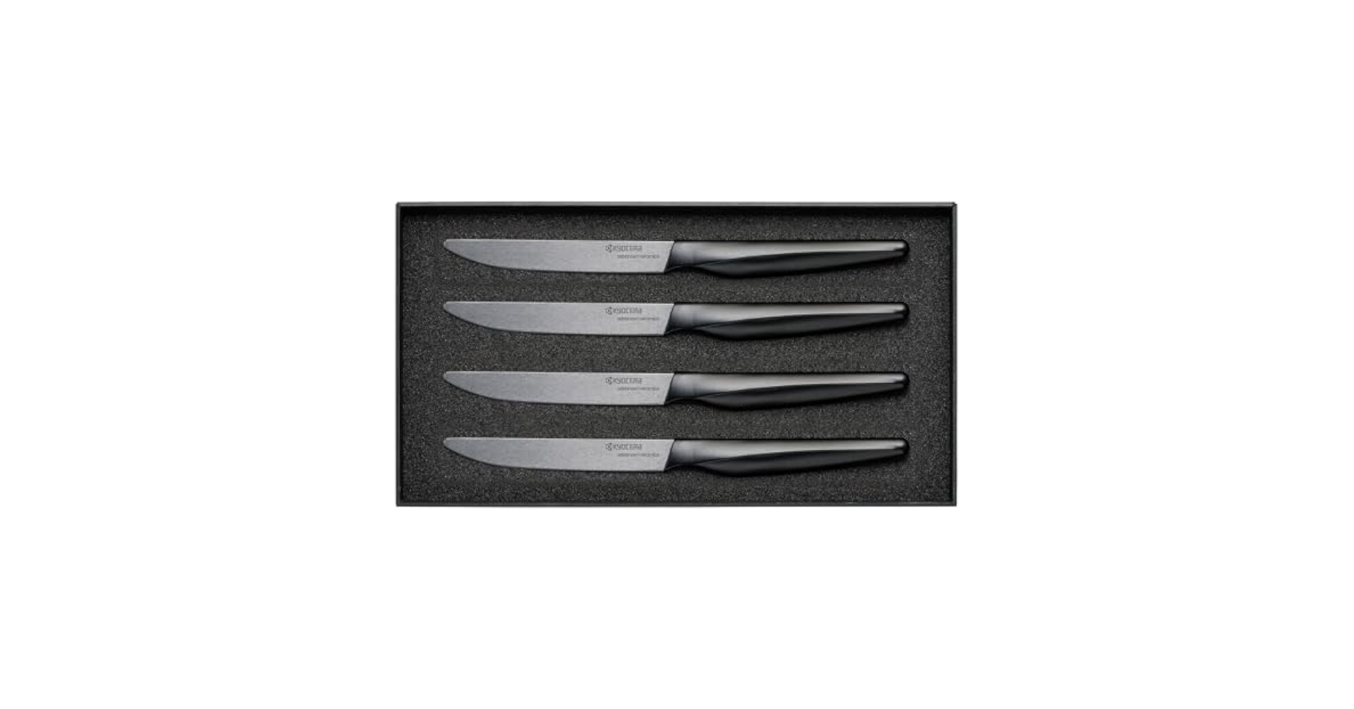 BBQステーキナイフセット Amazon.co.jp: ステーキ ナイフ ステーキセット Kagiri 二股