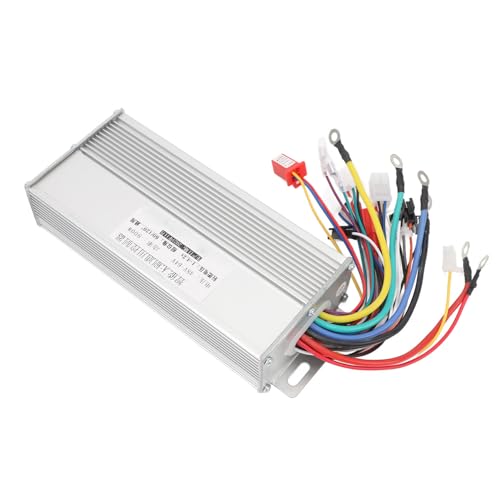 Contrôle du moteur de vélo électrique universel et robuste 800W