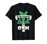 Lauch Bodybuilding Sport