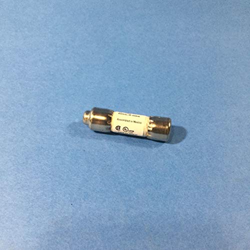 Eaton Bussmann Fuse,Class CC,4A,KTK-R Series (KTK-R-4)