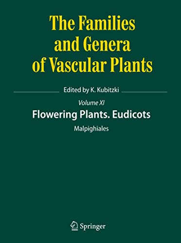 Flowering Plants. Eudicots view 2