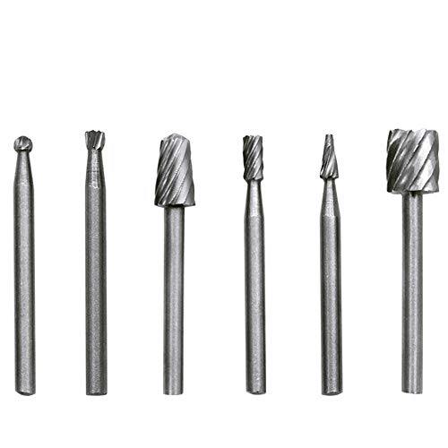 Image of Diy Crafts India 302707167933 Diamond Engraving Accessories Set, Routing Bit /Circular Saw Blade /Diamond Burr Bits, Multicolor, 45 Piece