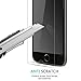 J&D Compatible for Amazon All-New Kindle Oasis 2017 Screen Protector/All-New Kindle Oasis 2019 Glass Screen Protector (2-Pack), Tempered Glass HD Clear Ballistic Glass Screen Protector