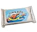 Captain Jack Hoff’s Seamen Wipes Alcohol-Free Antibacterial Wet Wipes Weird Gags for Men Nautical Stocking Stuffers for Guys White Elephant Ideas Secret Santa Travel Size Funny Sanitizer Wipes