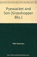 Pyewacket and Son (Grasshopper Books) 0200727087 Book Cover