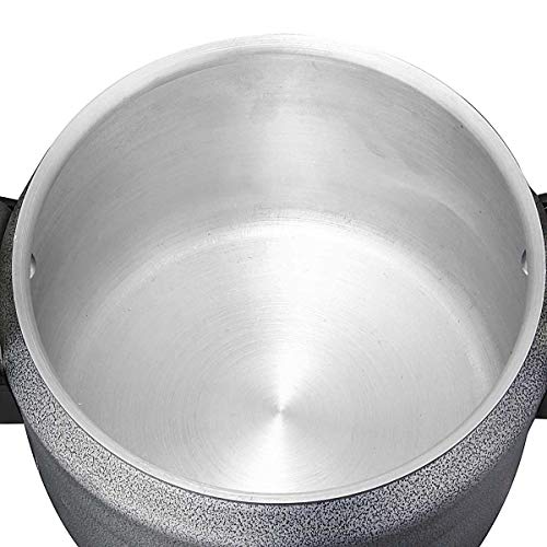 Olla a presión Metal 3L WERTGHJ miniatura 6