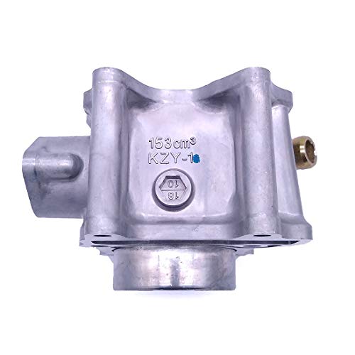 Kit Cilindro Pistão Aneis Pino Motor Honda PCX 150 13 A 15