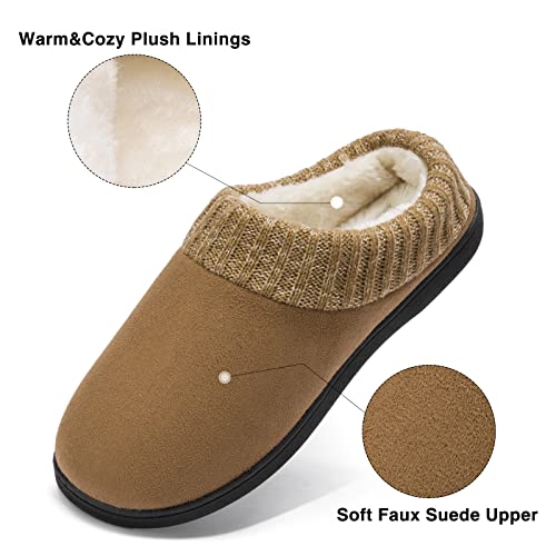 MaxMuxun Pantofole Donna Pantofole Casa/Esterno in...