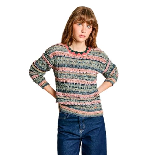 PEPE JEANS Nadja Sweater L