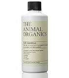 【獣医師×AEAJ認定アロマセラピストと共同開発】THE ANIMAL ORGANICS デオドラント ウォーター 飲料水に混ぜるだけ ペット用 口臭 ・体臭 ・ 糞尿臭ケア 犬用兼猫用 液体サプリ 無添加 日本製 200ml アニマルオーガニック