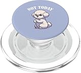 Photo Gallery non oggi bichon frise infastidito divertente popsockets popgrip per magsafe Photo Gallery non oggi bichon frise infastidito divertente popsockets popgrip per magsafe