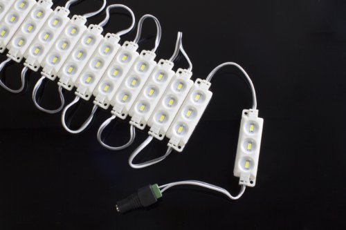 10ft Fridge walk in cooler LED light for fridge convenient store merchandiser with ETL Listed waterproof power supply - Thumbnail 5