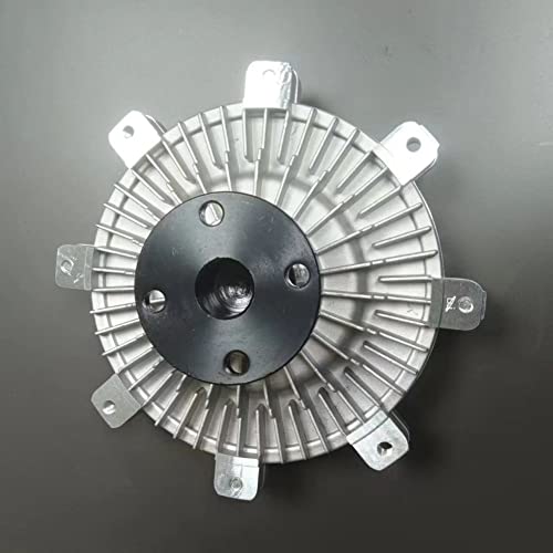 CHERISH-AUTO 1PCS OEM MD317679 FAN CLUTCH RADIATOR Compatible with COACH TERRAIN ROLL TOP BACKPACKバッグ