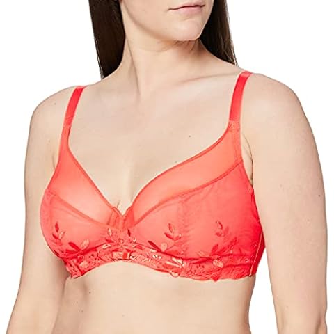 Triumph Women's Sexy Angel Non-Padded Bra Cover