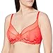 Produktbild Triumph Damen Sexy Angel Spotlight W02 Bügel-BH, Rosa (Coral 1515), 75E(Herstellergröße: 75)