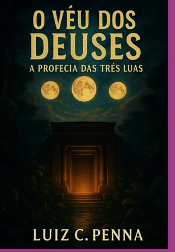 O Véu Dos Deuses