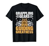 Tow Truck Driving Trucker Gifts