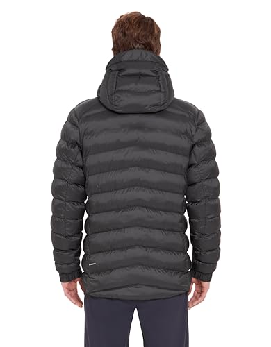 Image of RAB Men's Nebitron Pro Insulated Jacket - Lightweight, Warm, Water-Resistant, Outdoor Hiking & Winter Jacket