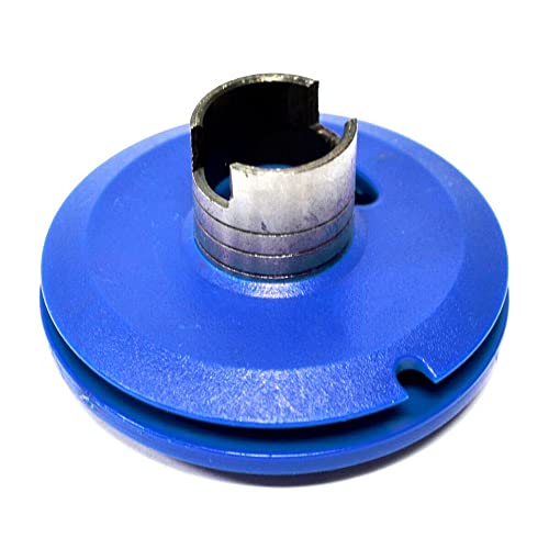 GULUANT Replacement 506 25 81-02 Starter Recoil Pulley for Husqvarna K750 K700 K950 K960 K970 Chainsaw Models