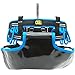 Imagen de Kong - Target Canyon, Color Black/Blue, Talla S-M