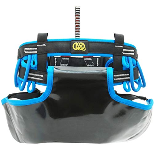 Kong Baudrier Sport Target Canyon pour explorer les cascades