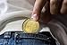 Trump Meme Coin President Donald Trump 2025-2029 Second Presidential Term Collectible Cryptocurrency Coins for Trump Supporters