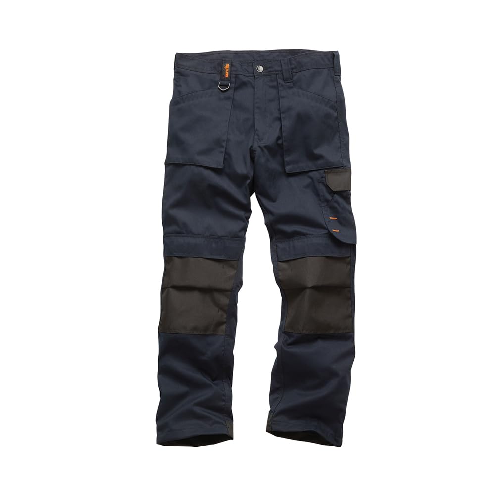 ScruffsWorker Trouser
