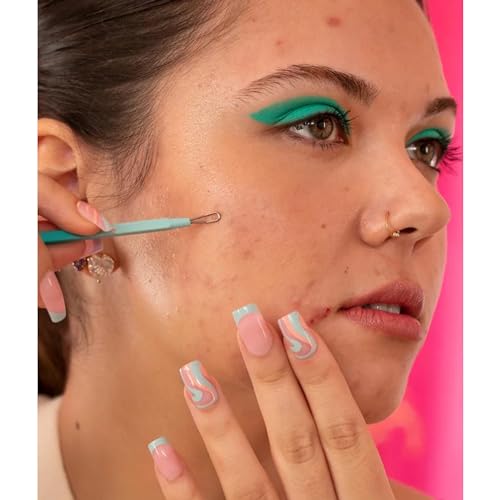 Merci Handy - Duo Skin Hero - Pimple Treatment (13ml) and Blackhead Remover - Effectively Treats Skin Imperfections - Image 3