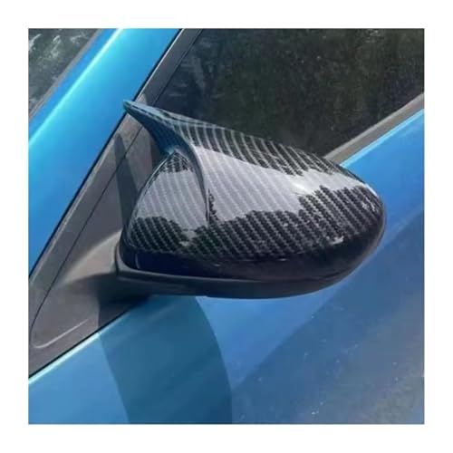 Boîtier miroir côté Mazda 6 GH coque de rétroviseur robuste et durable