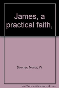 Unknown Binding James, a practical faith, Book