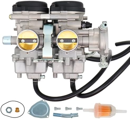 Yamaha Raptor 660 Intake Boots Boot O Ring Manifold Carburetor Carb LEFT RIGHT | 9321044545 | OE | 44mm | Front | O-Rings | Vintage Part - View #3