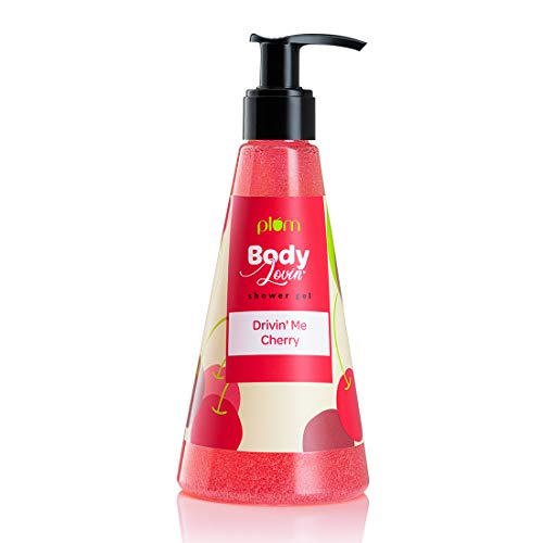 10% OFF on Plum BodyLovin' So Rose Shower Gel 10% OFF on Plum BodyLovin' So Rose Shower Gel
