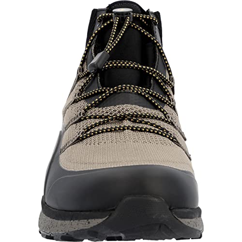 ROCKY Summit Elite R.A.K. eVent Waterproof Knit Hiking Boot3