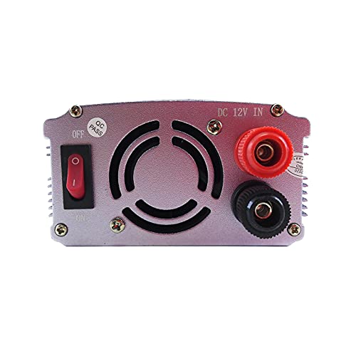 Inversor Automotivo 500W de 12V para 220V Knup com USB