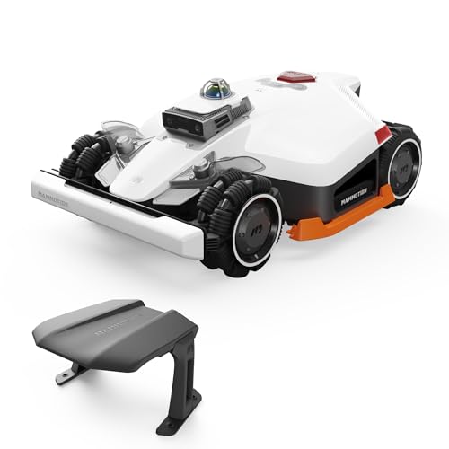 Mammotion LUBA 3 AWD 3000