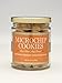 World's Tiniest, Most Irresistible Microchip Cookies - A Four Square Favorite - Four Jar Gift Box - Be The Party Favorite & Give The Gift Of Gourmet Microchips -Small Batch Handmade In Texas