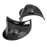 SHMTOOL-Speaker-Pods-with-Tweeter-Kit-for-Harley-Batwing-Fairings-Street-Glide-Electra-Glide-Ultra-Limited-Tri-Glide-2014-2023