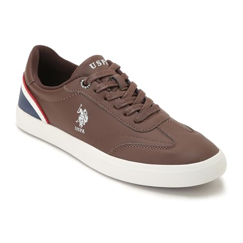 Image of USPA|Oskar| Stylish Casual Sneaker Shoes for Man