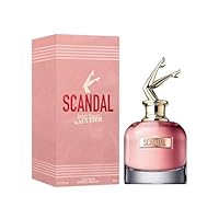JEAN PAUL GAULTIER SCANDAL EDP 80ML