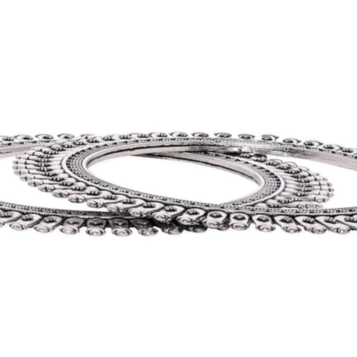 Image of Rubans Demi Fine Stainless Steel Bracelet Waterproof Gift for Women & Girls
