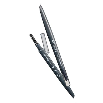 エリクシール アイブロウペンシル BR751 3本＆ホルダー(約1本分