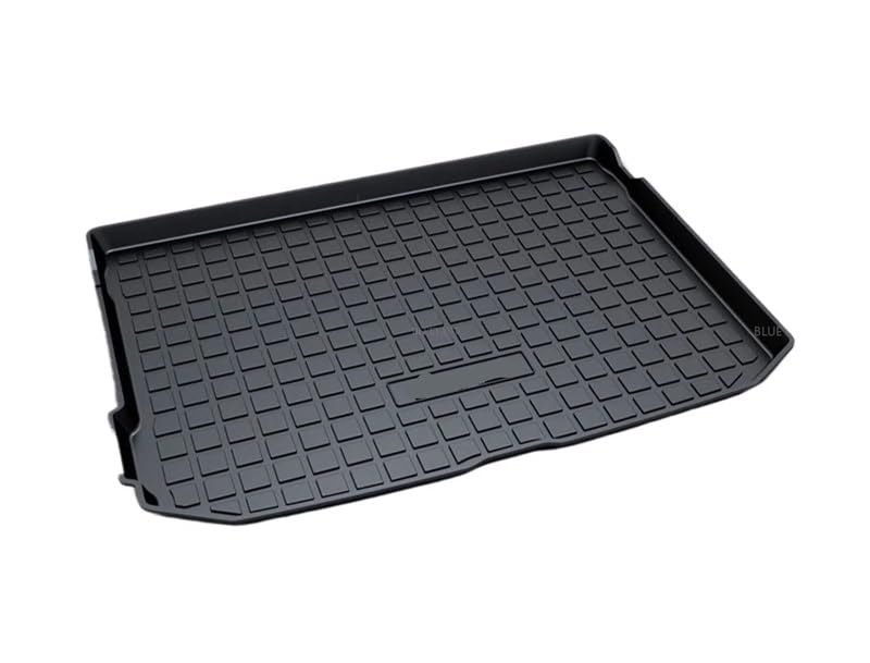 Doublure de protection coffre TPE tapis pour A3 Sport 14-20