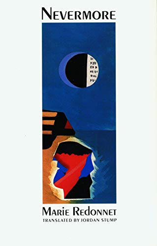 Nevermore (European Women Writers)